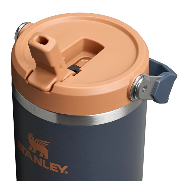 STANLEY  The IceFlow™ Flip Straw 2.0 Tumbler 0.89L / 30oz Twilight