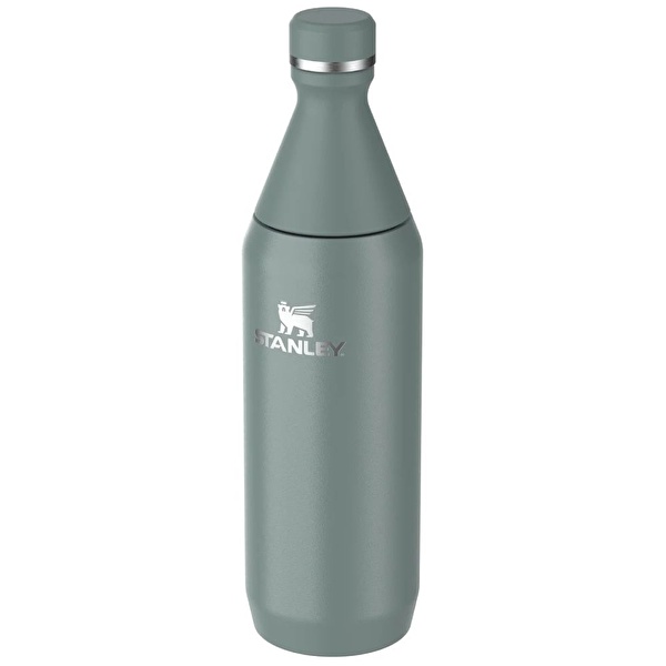 STANLEY The All Day Slim Soğuk Su Şişesi 0,60 Lt - Yeşil