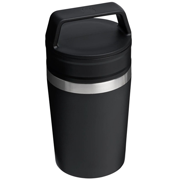 STANLEY The Café-To-Go Travel Mug .23L / 8oz black