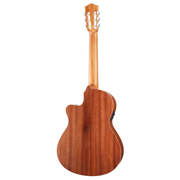 Alhambra Z-NATURE CW-EZ Elektro Klasik Gitar
