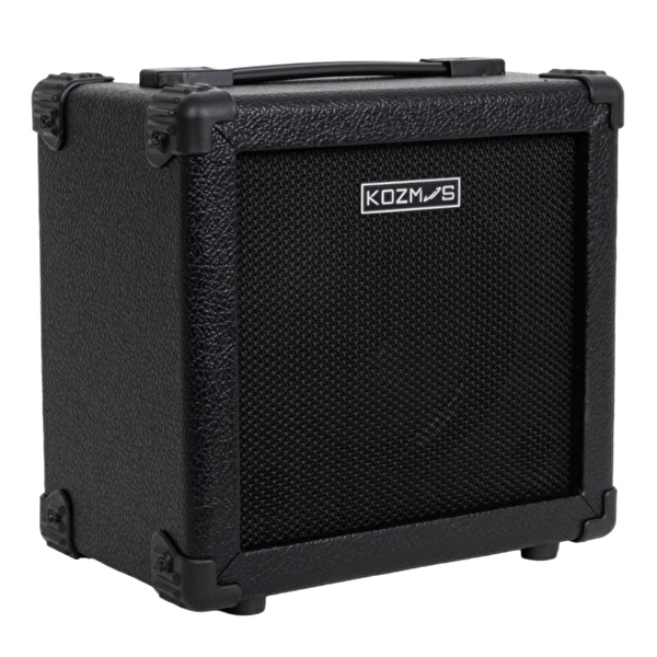 KOZMOS DeepTone-15 Bas Gitar Amfisi
