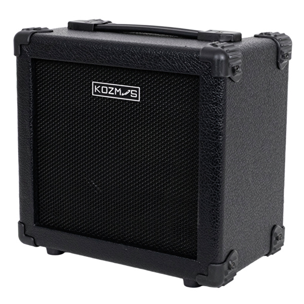 KOZMOS DeepTone-15 Bas Gitar Amfisi