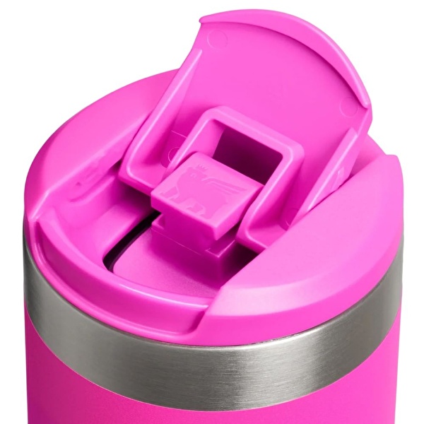 STANLEY The AeroLight Transit Mug 0.35L / 12oz Violet Blossom