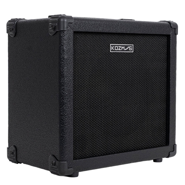 KOZMOS DeepTone-25 Bas Gitar Amfisi