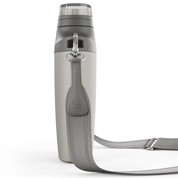 STANLEY The STANLEY Cross Bote 0.68L / 23oz Ash