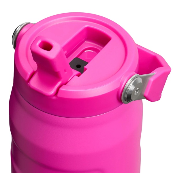 STANLEY The IceFlow Bote Flip Straw 2.0 0.7L / 24oz Violet Blossom