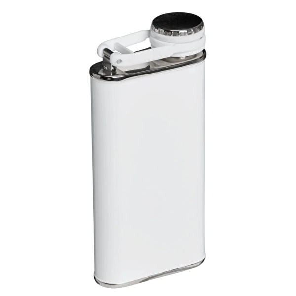 STANLEY The Easy-Fill Wide Mouth Flask 0.23L / 8oz Frost Gloss