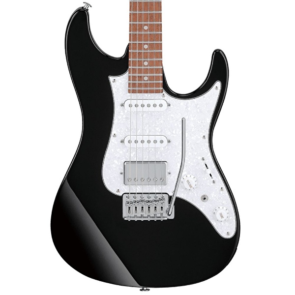 IBANEZ AZ22S2-BK Elektro Gitar