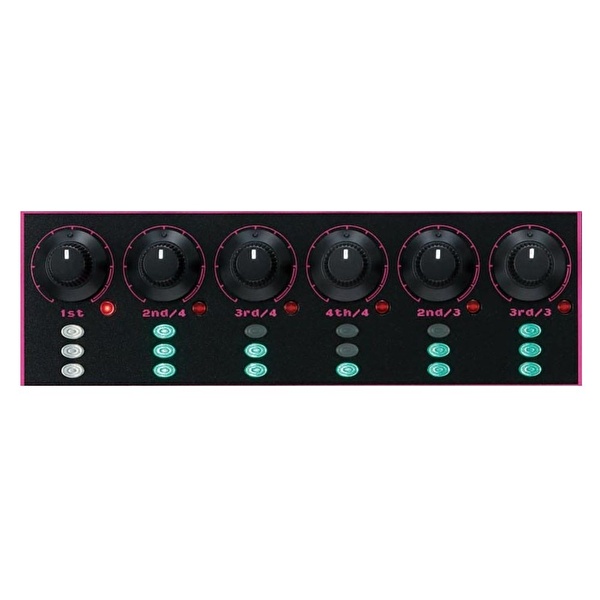 IBANEZ LD303 Layer Delayer Çok Fonksiyonlu Delay Pedalı
