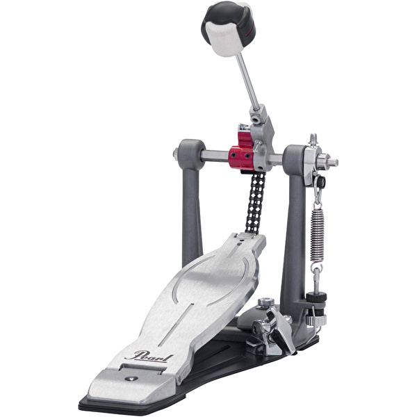 PEARL P-1030R Eliminator: Solo Red Bas Davul Pedalı