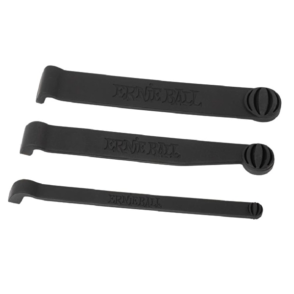 ERNIE BALL P09636 Noodle Gitar Susturucusu