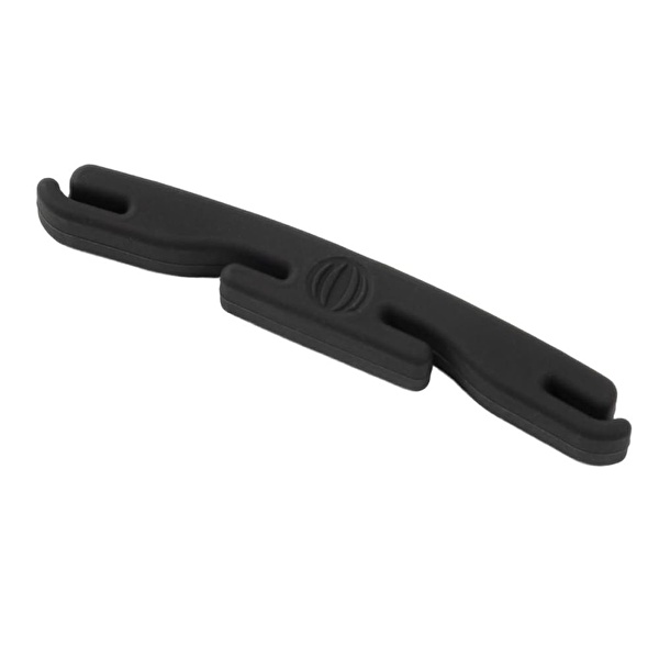 ERNIE BALL P09640 Headstock Tel Susturucusu