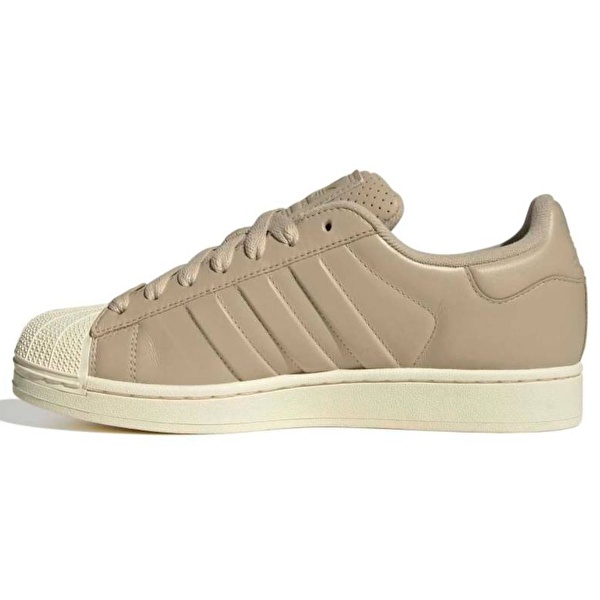 ADIDAS Superstar II Bej Ayakkabı