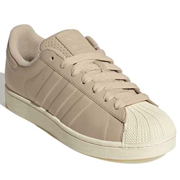 ADIDAS Superstar II Bej Ayakkabı