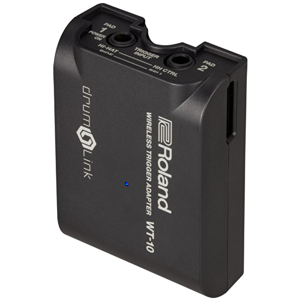ROLAND WT-10 Wireless Trigger Adapter