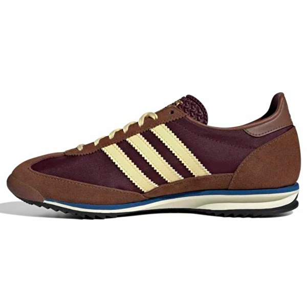 ADIDAS SL72 Og W Bordo Ayakkabı