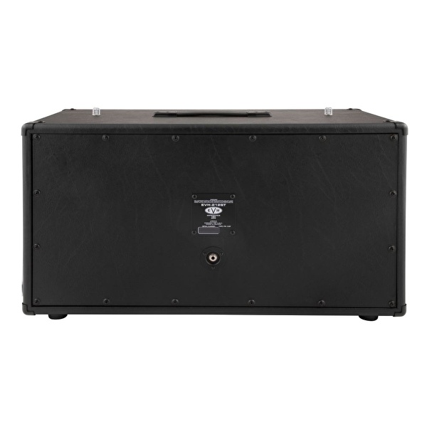 EVH 5150III 50S 2x12 Siyah Elektro Gitar Kabini