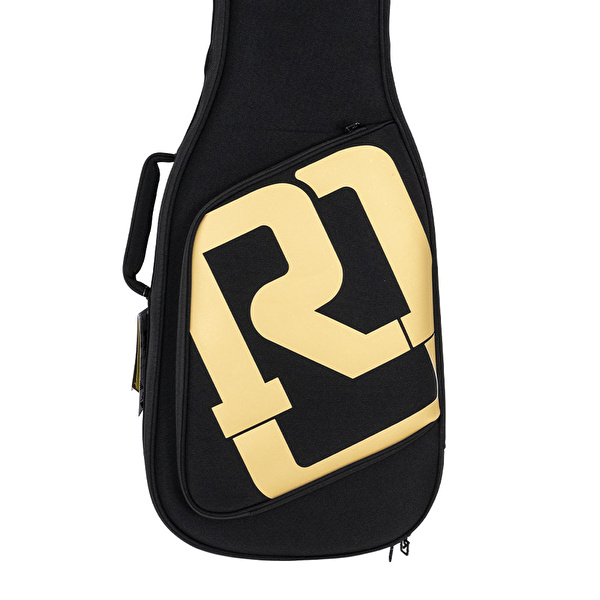 Real Mission CoolVox-E Golden Elektro Gitar Taşıma Çantası