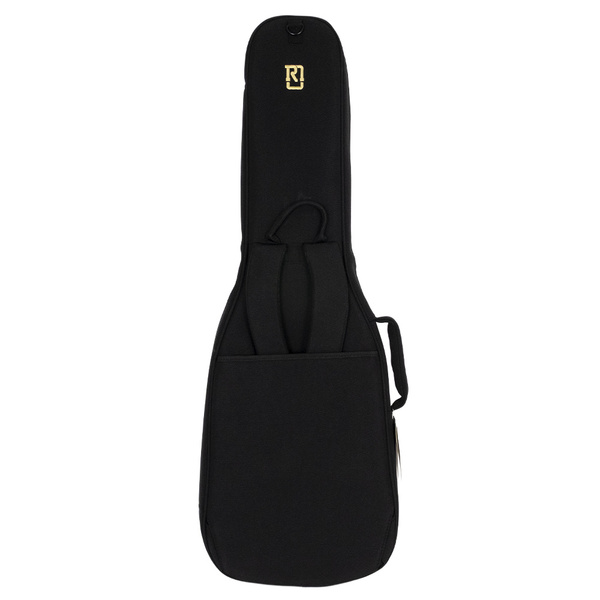 Real Mission CoolVox-E Golden Elektro Gitar Taşıma Çantası