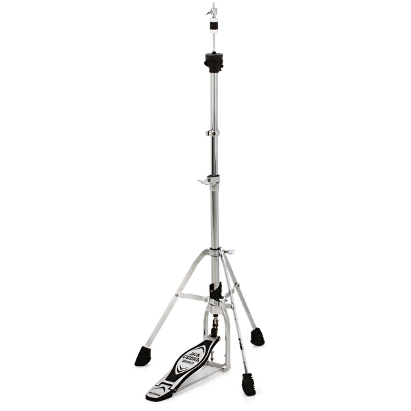 TAMA HH205S Iron Cobra 200 Hi-Hat Sehpası (Tek Destekli Ayaklar)