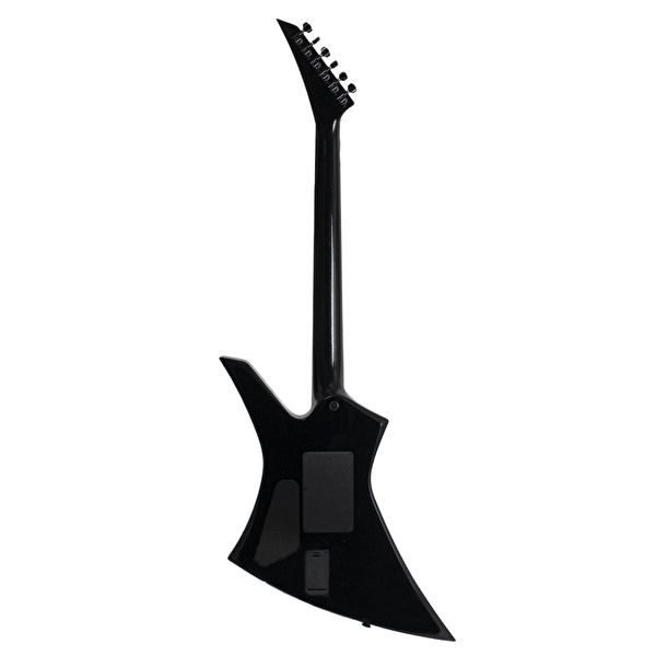 JACKSON Custom Shop Special Edition Kelly 2H Siyah Elektro Gitar