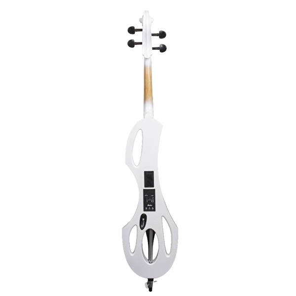 CONCERTO HXDT-1801 4/4 Beyaz Elektro Çello