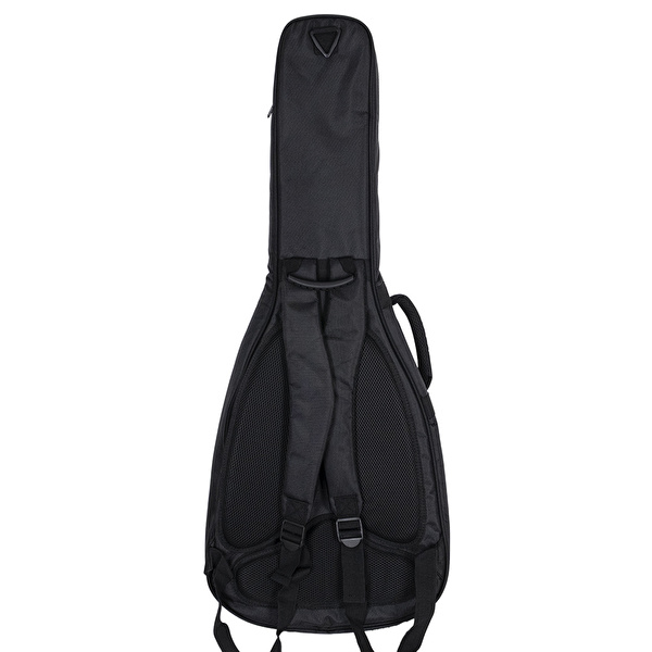 KOZMOS KBAG-26CL-BK Siyah Renk Klasik Gitar Gigbag