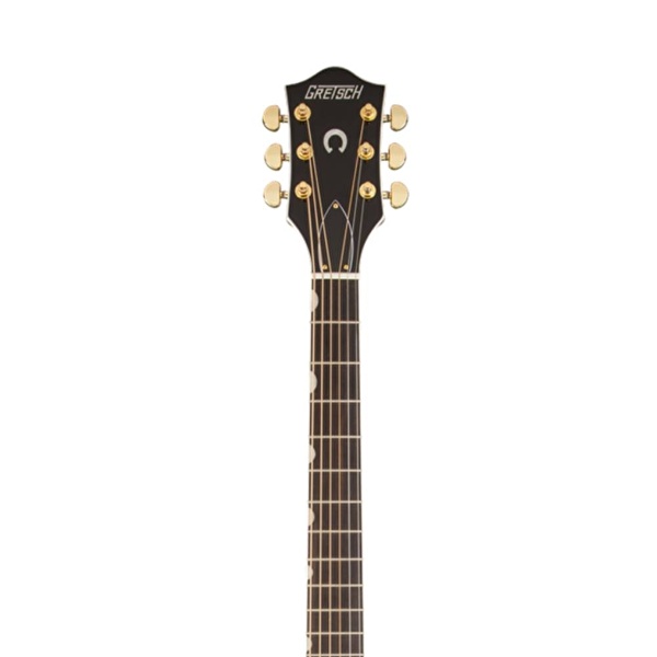 GRETSCH G5034TFT Rancher Bisgby Savannah Sunset Elektro Akustik Gitar