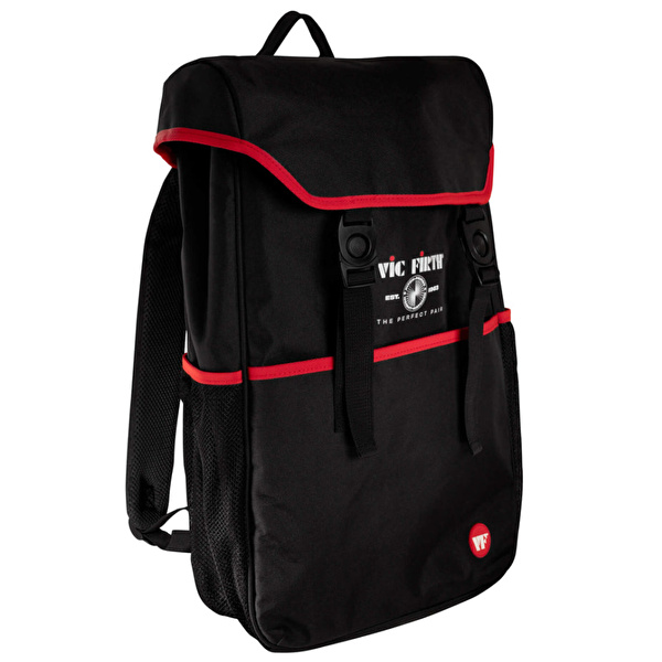 VIC FIRTH VXBP0053 - Protege Baget Çantalı Sırt Çantası