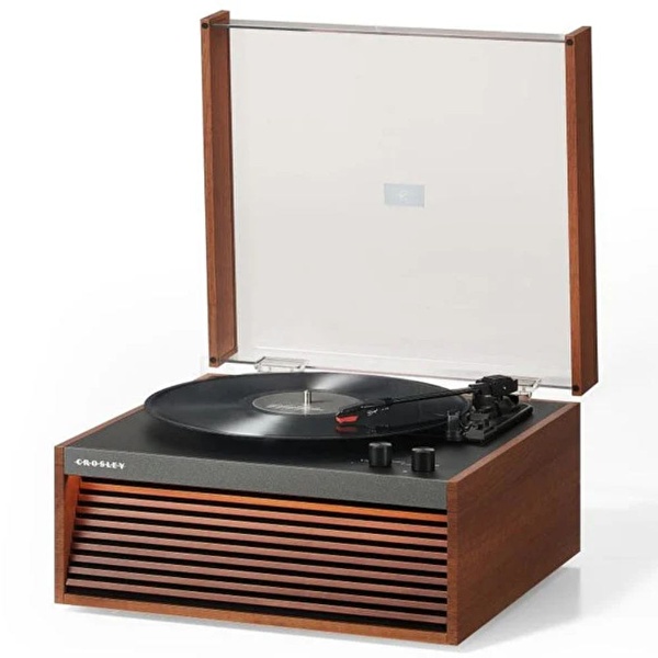 CROSLEY CR6237A-NA4 Dean Bluetooth Plakçalar