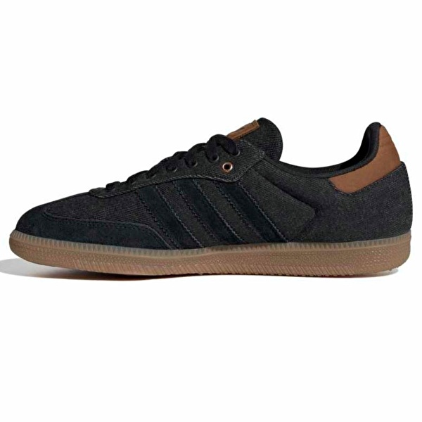ADIDAS Samba Og Siyah Ayakkabı