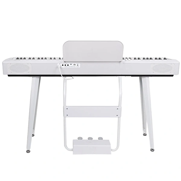 PIANOVA EP-10WH Beyaz Dijital Piyano