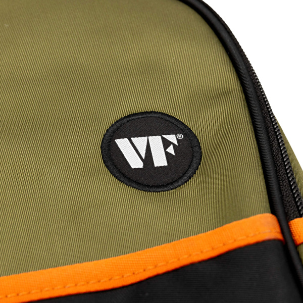VIC FIRTH VXBP0103 Profesyonel Davulcu Ekipman Sırt Çantası