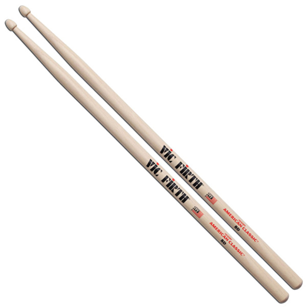 VIC FIRTH American Classic 8D Baget