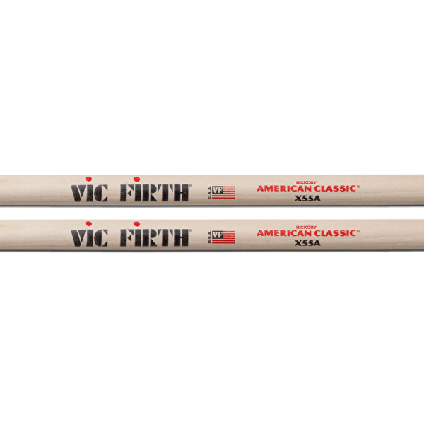 VIC FIRTH X55A - American Classic Extreme 55A Baget