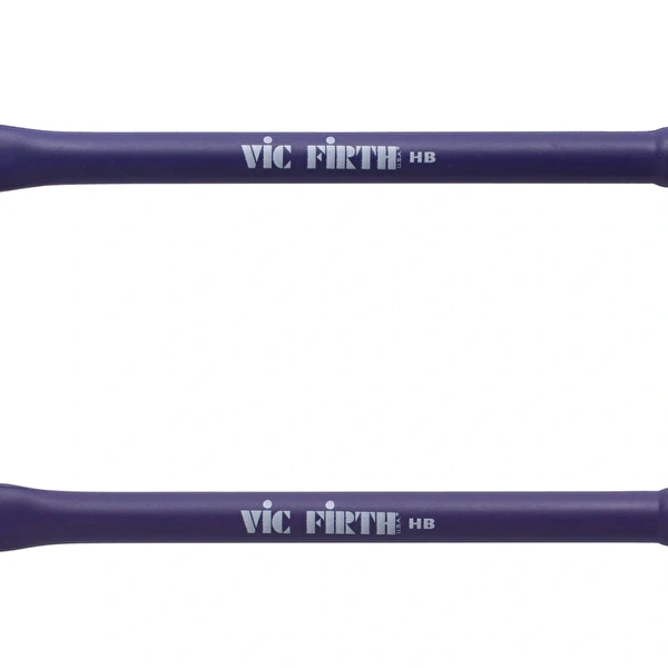 VIC FIRTH HB Heritage Brush