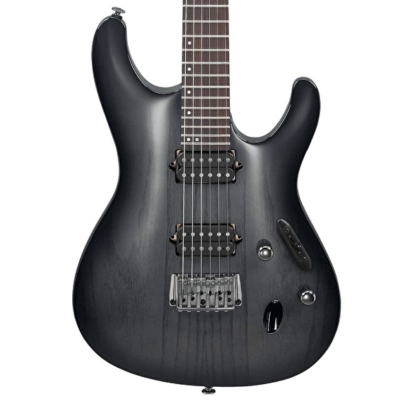 Ibanez S6621AH-TGB Prestige Serisi Elektro Gitar