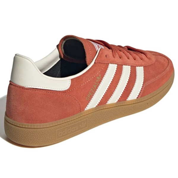 ADIDAS Handball Spezial Kırmızı Ayakkabı