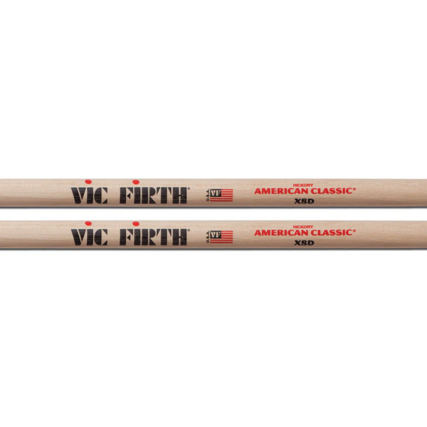 VIC FIRTH X8D - American Classic Extreme 8D Baget