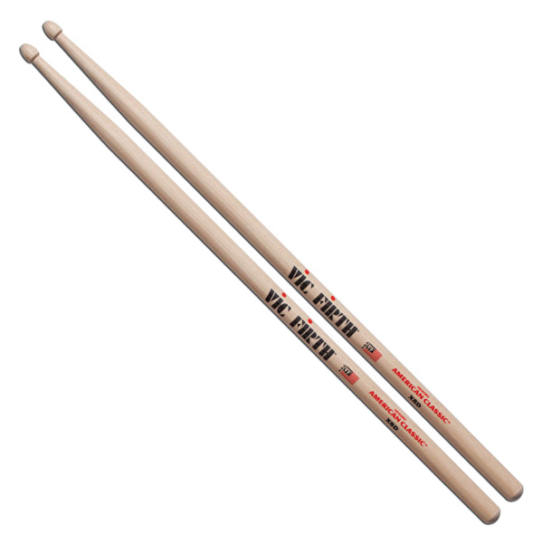 VIC FIRTH X8D - American Classic Extreme 8D Baget