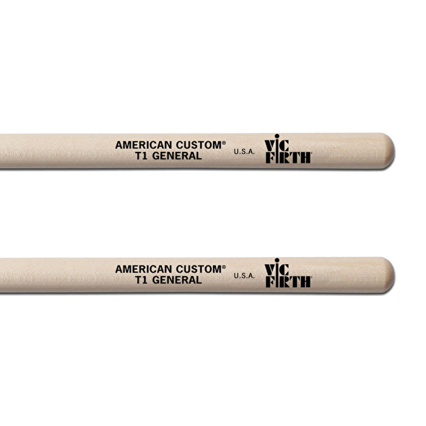 VIC FIRTH American Custom® T1 General Timpani Mallet