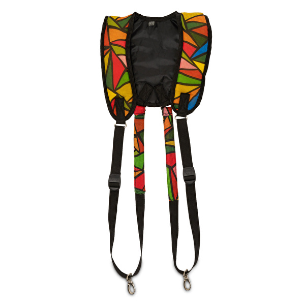 LATIN PERCUSSION LP7028 World Beat Drum Harness Perküsyon Taşıma Askısı