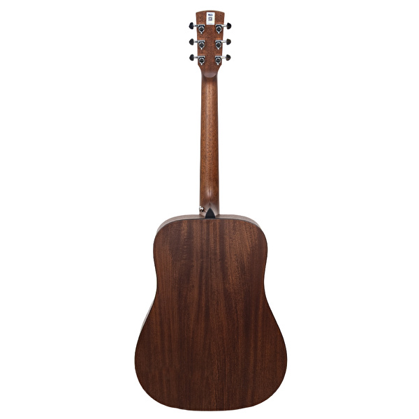 TYMA TD-2 Dreadnought Akustik Gitar