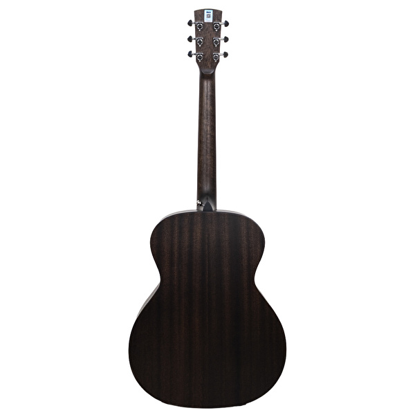 TYMA TG-2 BKS Siyah Akustik Gitar