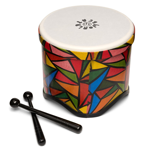 LATIN PERCUSSION LP7009 World Beat Pretuned 10