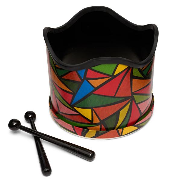 LATIN PERCUSSION LP7009 World Beat Pretuned 10