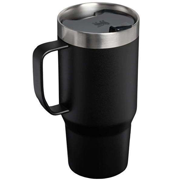 STANLEY The Everyday Suburban Mug 0.71L / 24oz Black 2.0