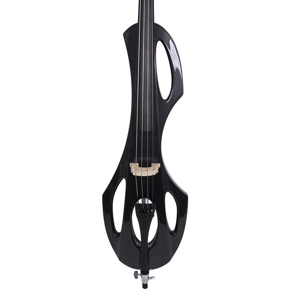 CONCERTO HXDT-1802 4/4 Siyah Elektro Çello