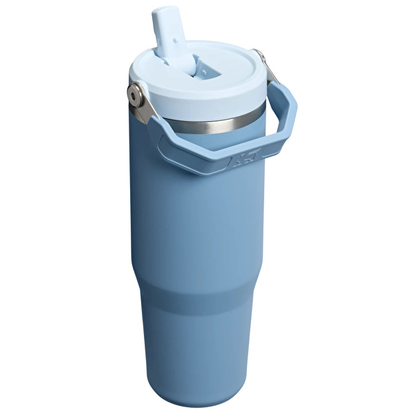 STANLEY The IceFlow™ Flip Straw 2.0 Tumbler 0.89L / 30oz Indigo