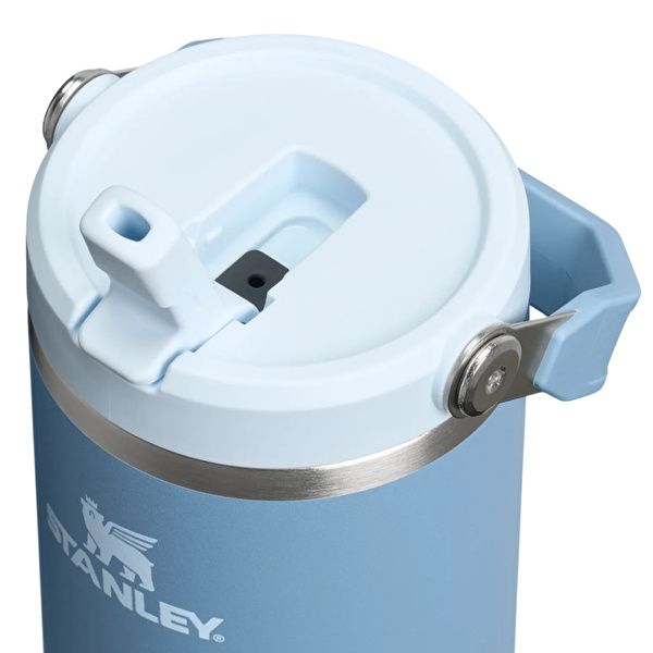 STANLEY The IceFlow™ Flip Straw 2.0 Tumbler 0.89L / 30oz Indigo
